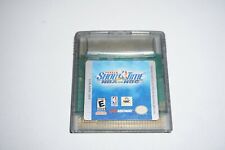 NBA Showtime box art for GameBoy Color